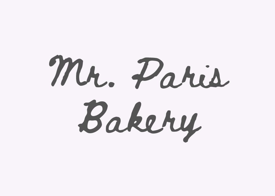Donut Bucket List: Mr Paris Bakery